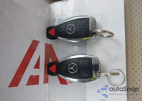 2019 Mercedes-Benz Glc 300 from USA, damaged, VIN WDC0G4JB6KF574065